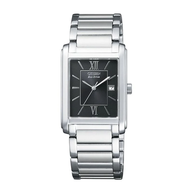 Citizen Men's Eco-Drive Watch FRA59-2431