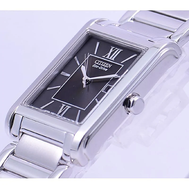 Citizen Men's Eco-Drive Watch FRA59-2431 - Image 2