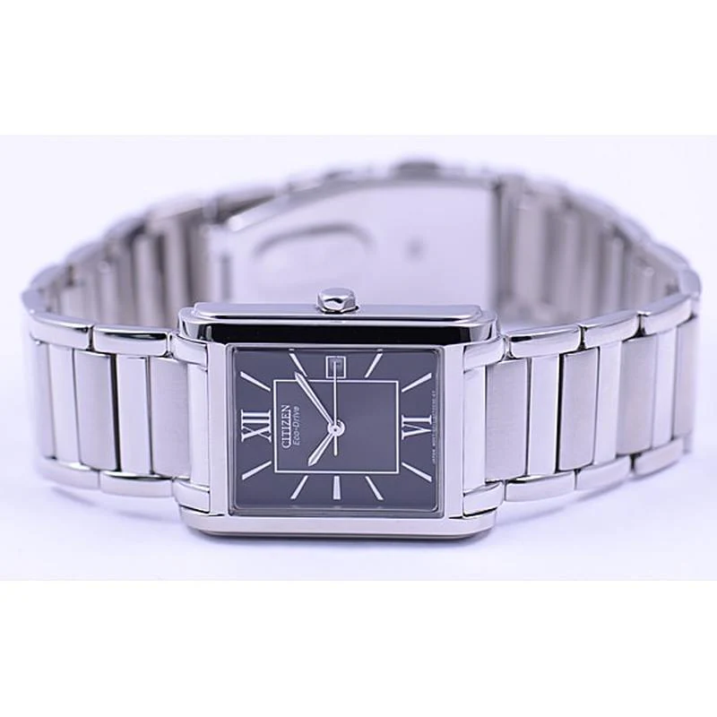 Citizen Men's Eco-Drive Watch FRA59-2431 - Image 3