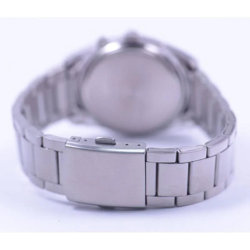 Citizen Men's REGUNO Solar Tech Radio Watch RS25-0484H - Image 4