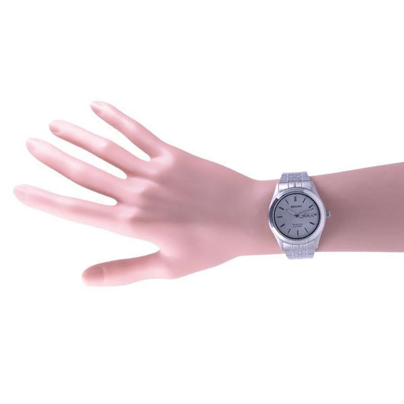 Citizen Men's REGUNO Solar Tech Watch KM1-113-11 - Image 5