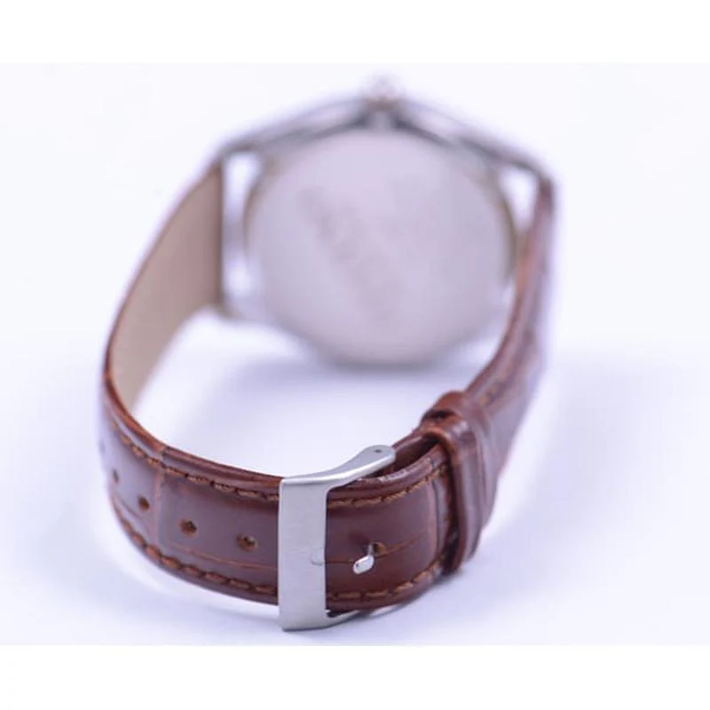 Citizen Men's Reguno Solar Tech Watch KM1-211-30 - Image 4