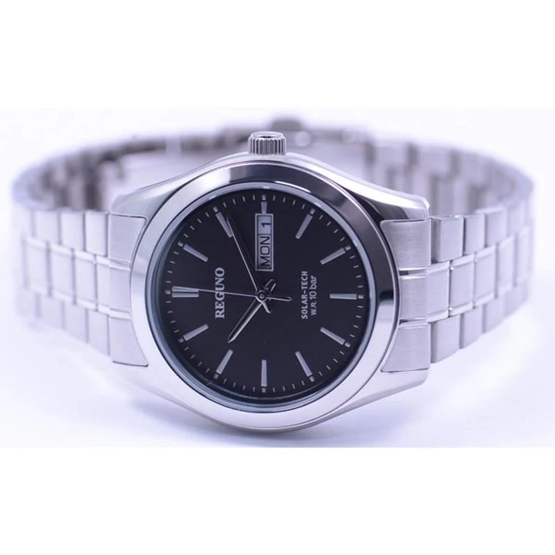 Citizen Men's Reguno Solar Tech Watch KM1-211-51 - Image 3