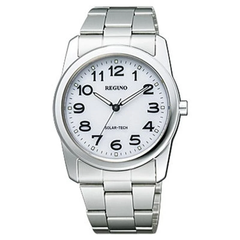 Citizen Men's REGUNO Solar Tech Watch RS25-0211A
