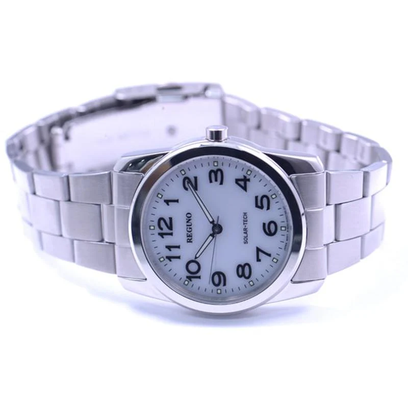 Citizen Men's REGUNO Solar Tech Watch RS25-0211A - Image 3