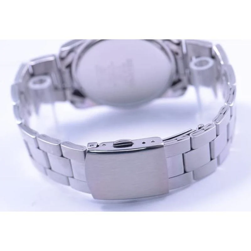 Citizen Men's REGUNO Solar Tech Watch RS25-0211A - Image 4