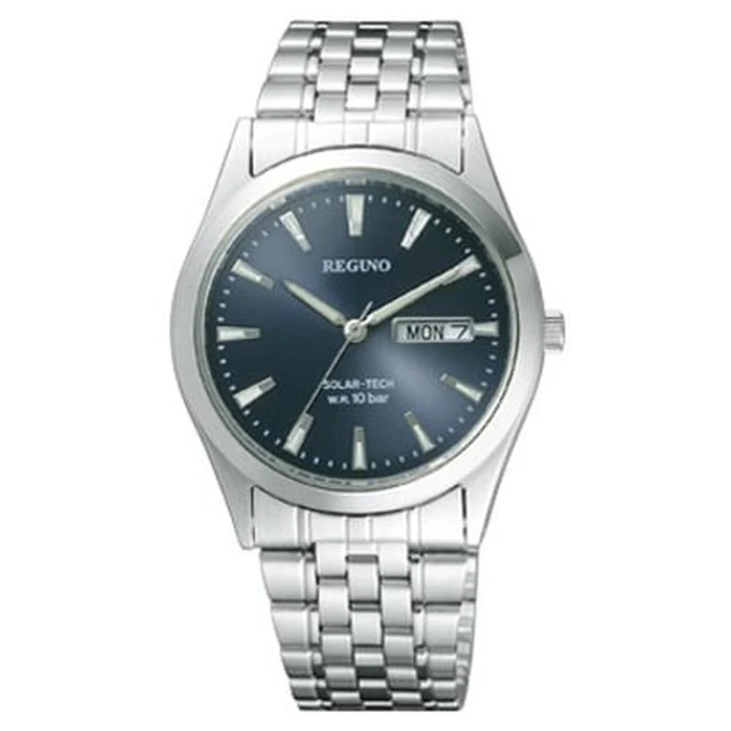 Citizen Men's Reguno Watch RS25-0052B