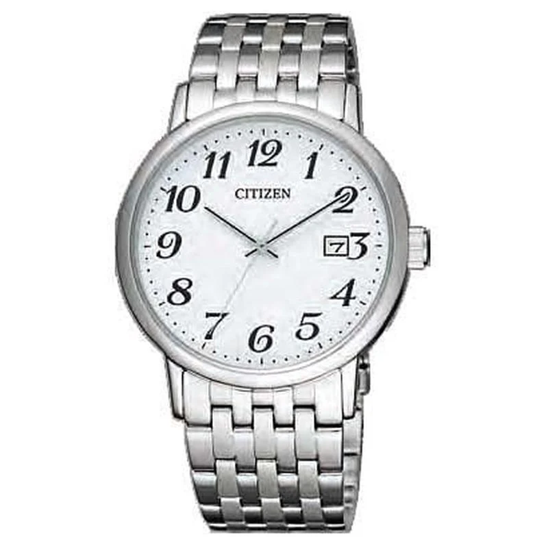 Citizen Men's Watch - Citizen Collection Eco-Drive BM6770-51B