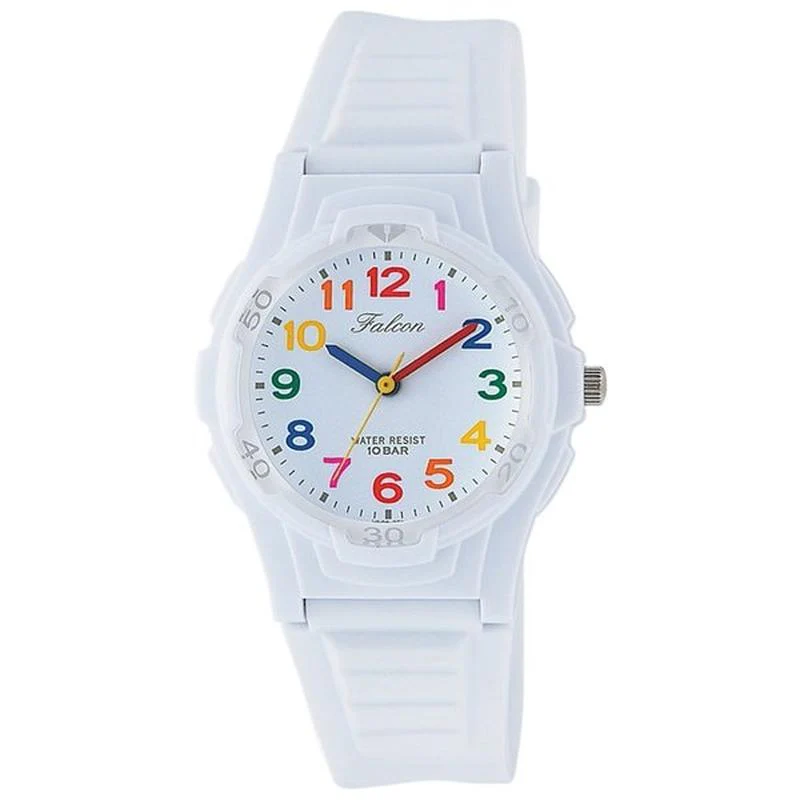 Citizen Men's Watch Falcon Color Model VS06-001