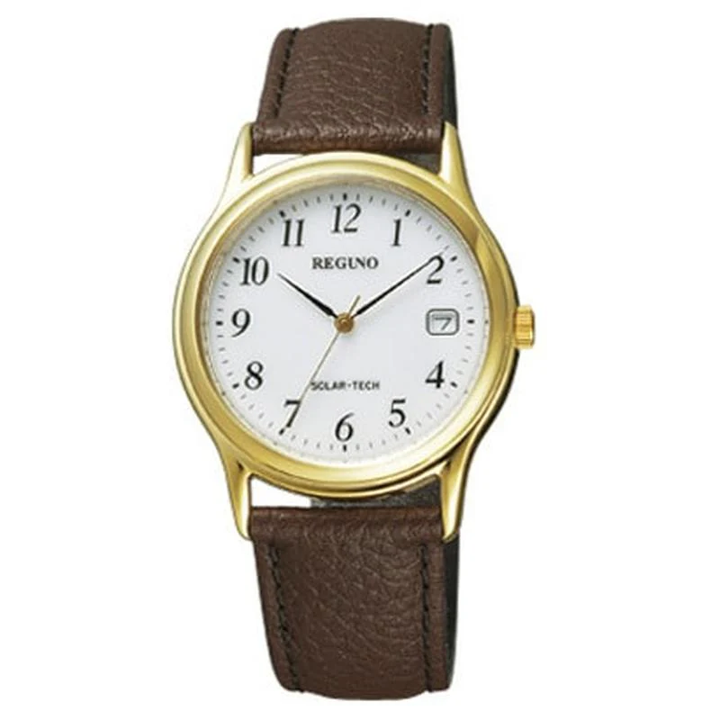 Citizen Men's Watch REGUNO RS25-0031B