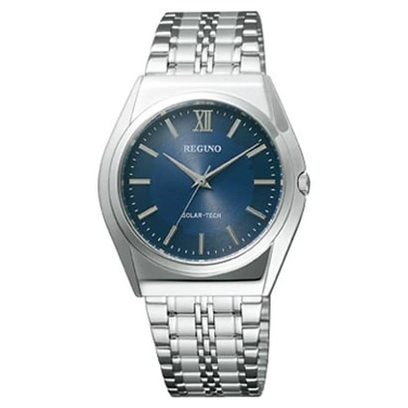 Citizen Men's Watch REGUNO RS25-0041C