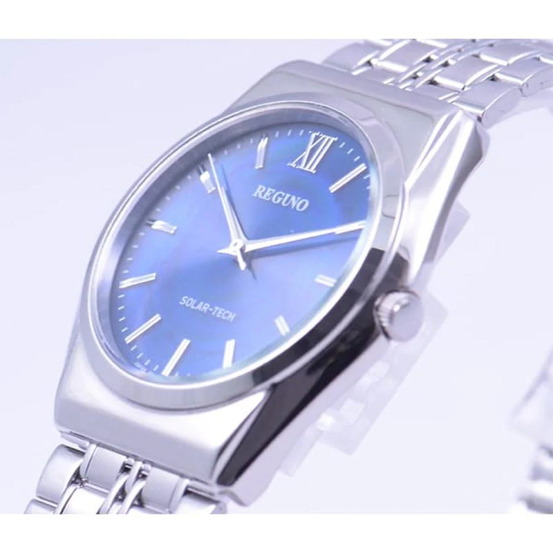Citizen Men's Watch REGUNO RS25-0041C - Image 2