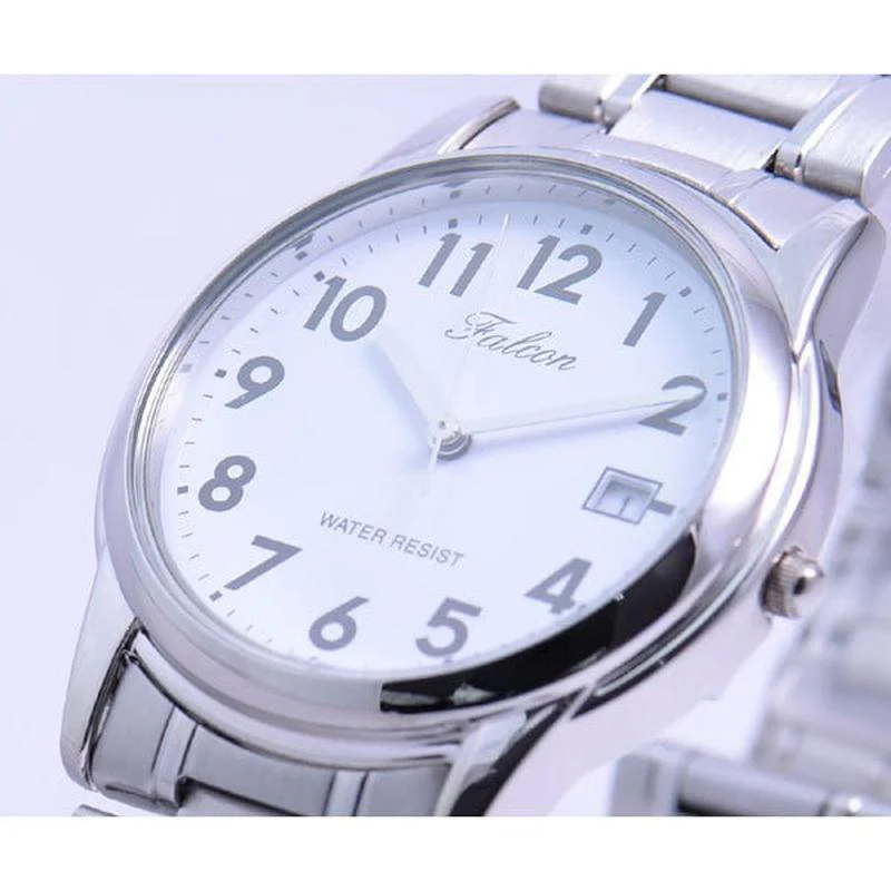 Citizen Men's Watch with Date Feature D010-204 - Image 2