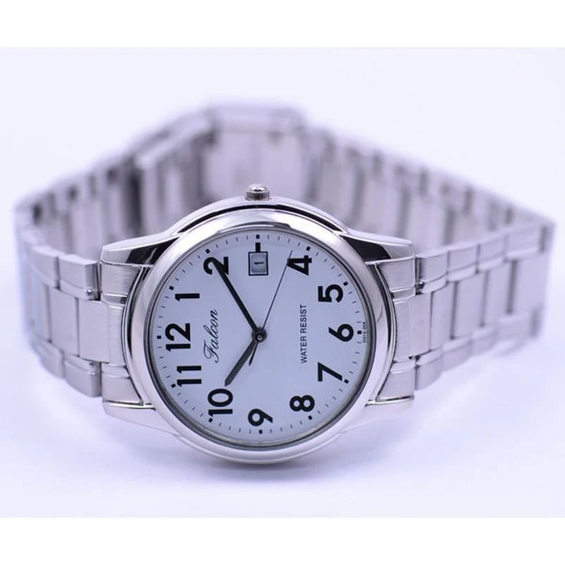 Citizen Men's Watch with Date Feature D010-204 - Image 3