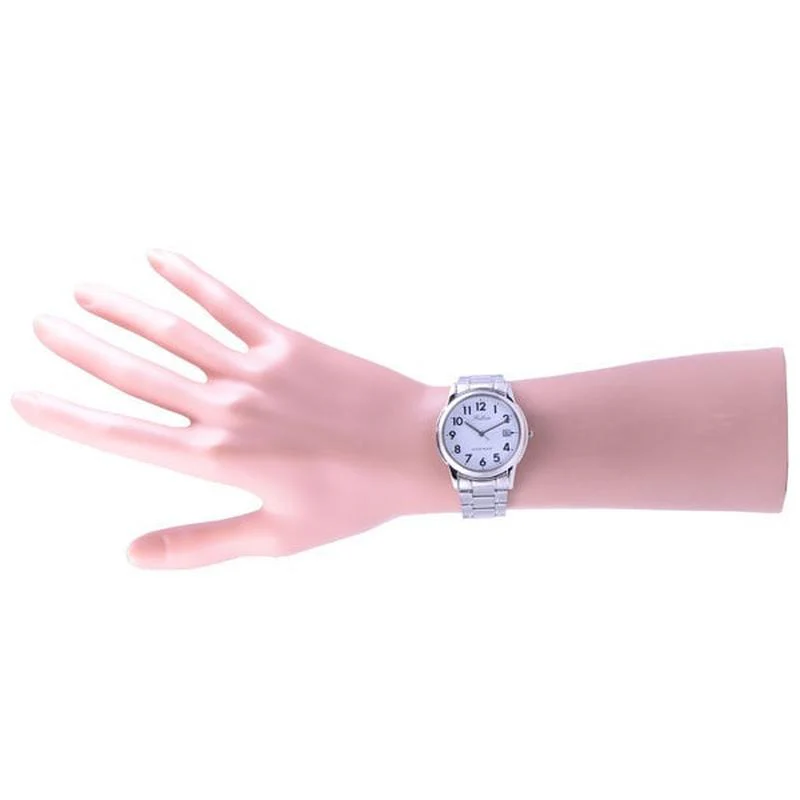 Citizen Men's Watch with Date Feature D010-204 - Image 5