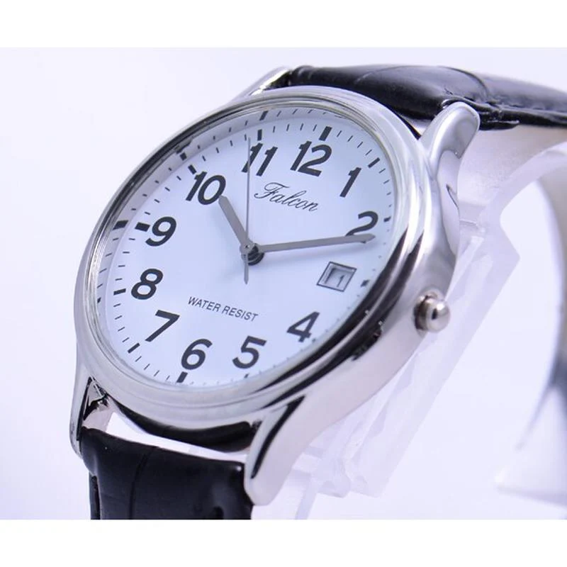 Citizen Men's Watch with Date Feature D014-304 - Image 2