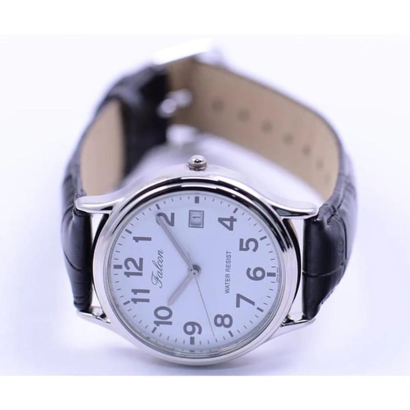 Citizen Men's Watch with Date Feature D014-304 - Image 3