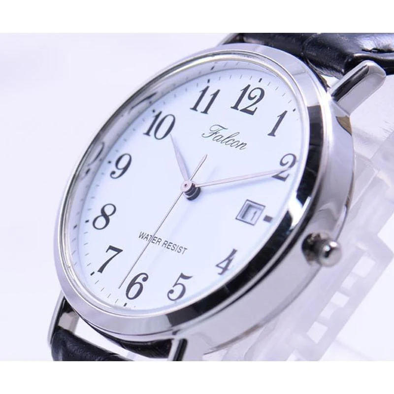 Citizen Men's Watch with Date Feature D020-304 - Image 2