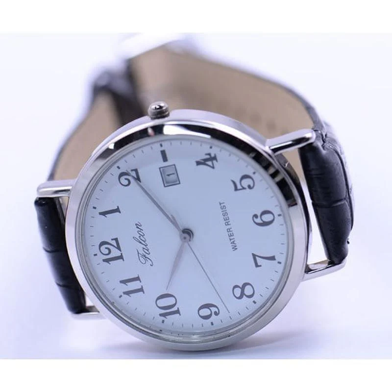 Citizen Men's Watch with Date Feature D020-304 - Image 3