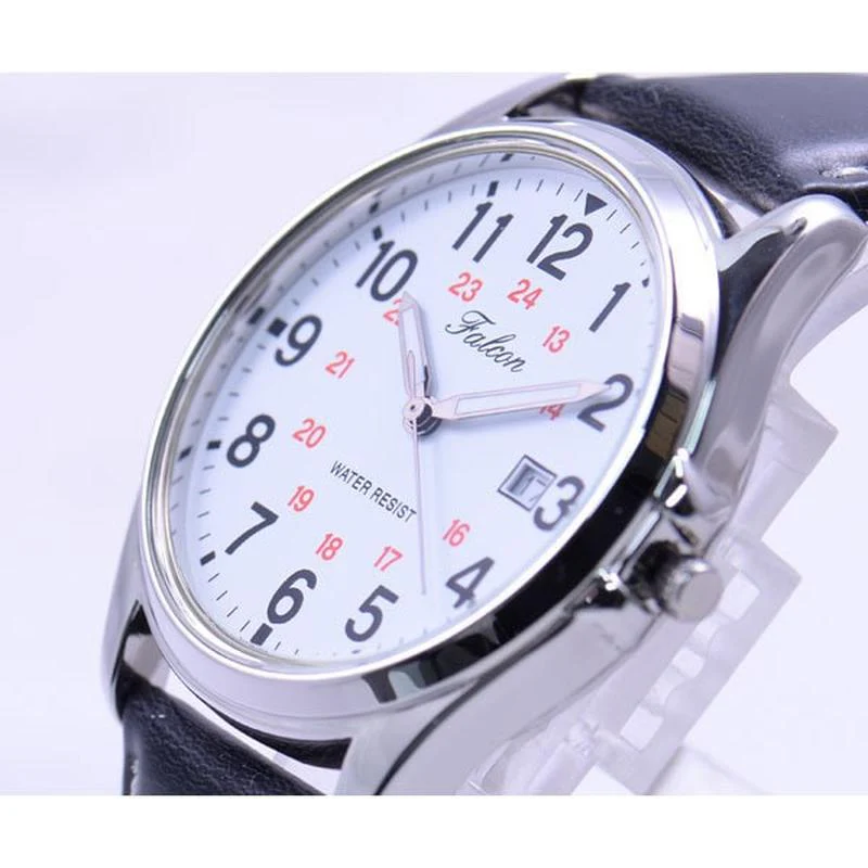 Citizen Men's Watch with Date Feature D026-304 - Image 2