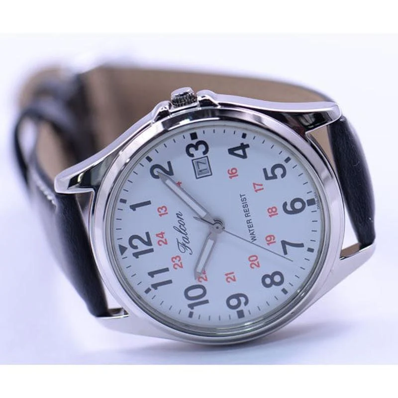 Citizen Men's Watch with Date Feature D026-304 - Image 3