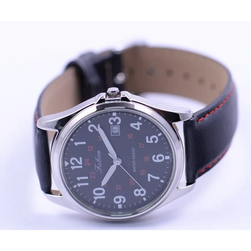 Citizen Men's Watch with Date Feature D026-305 - Image 3