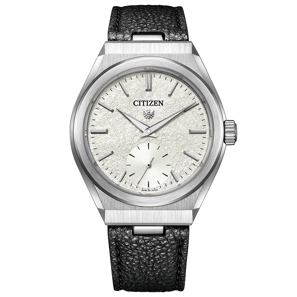 CITIZEN  NC0210-11A brand watch 100th anniversary limited edition model Watch