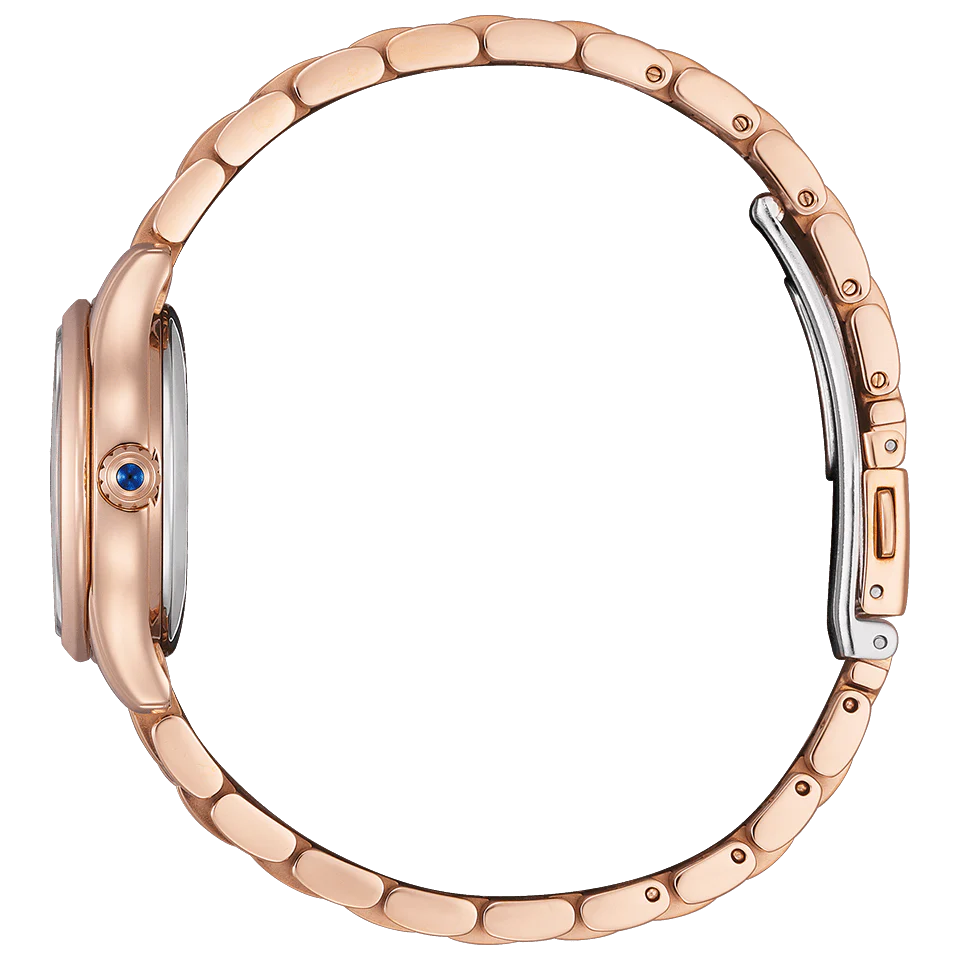 Citizen PR1045-50W Mechanical COLLECTION limited Stainless steel ladies watch 2026.2.5 release - Image 4