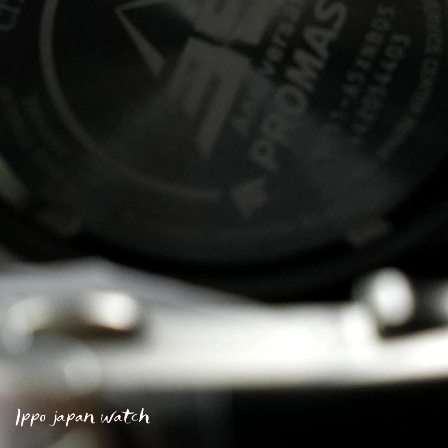 Citizen Promaster 35th Anniversary NB6026-56L Limited Edition Mechanical Divers Watch - Image 5
