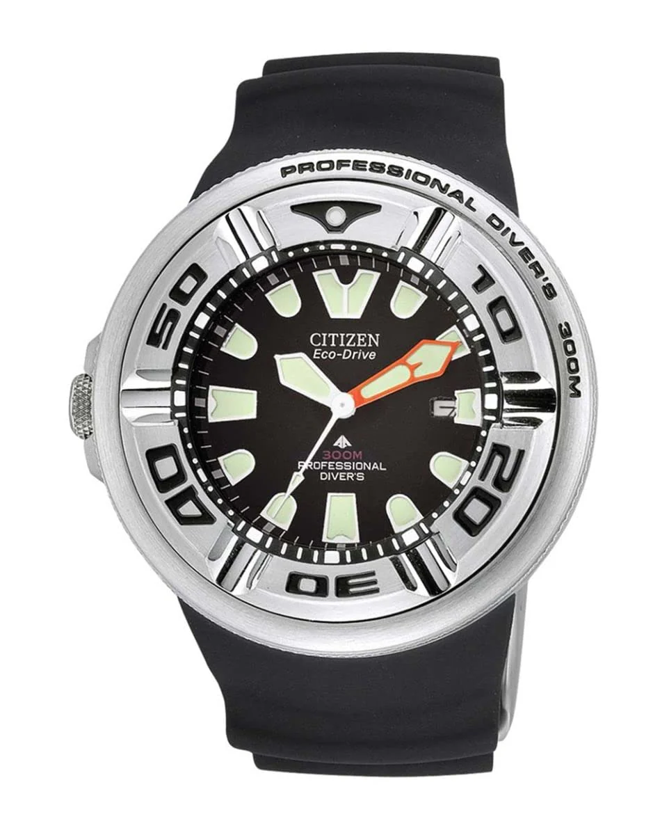 CITIZEN Promaster BJ8050-08E Eco-Drive Diver Watch