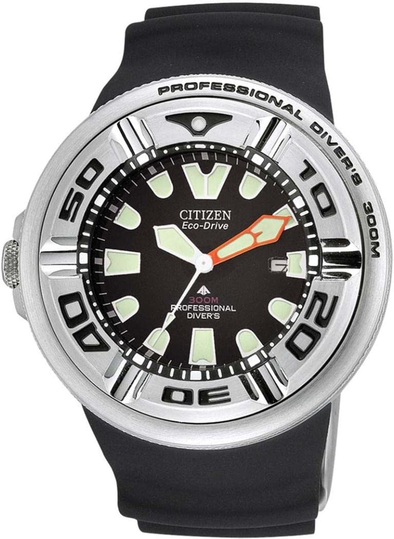CITIZEN Promaster BJ8050-08E Eco-Drive Diver Watch - Image 2