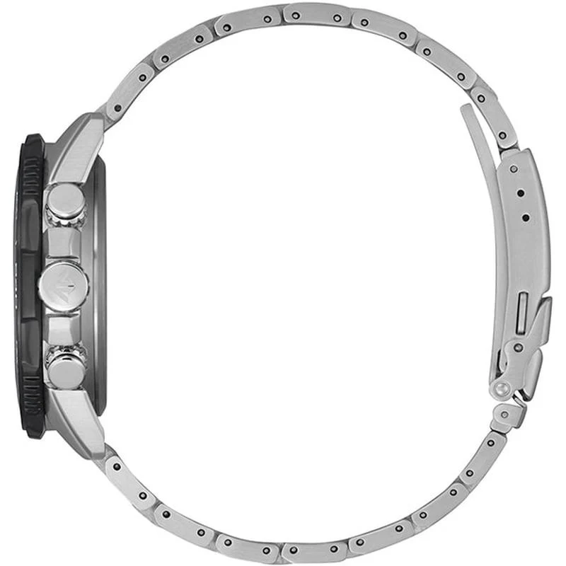 Citizen Men's Watch - PROMASTER LAND Series, Eco-Drive Radio-Controlled, Direct Flight Model CB5034-91A - Image 3