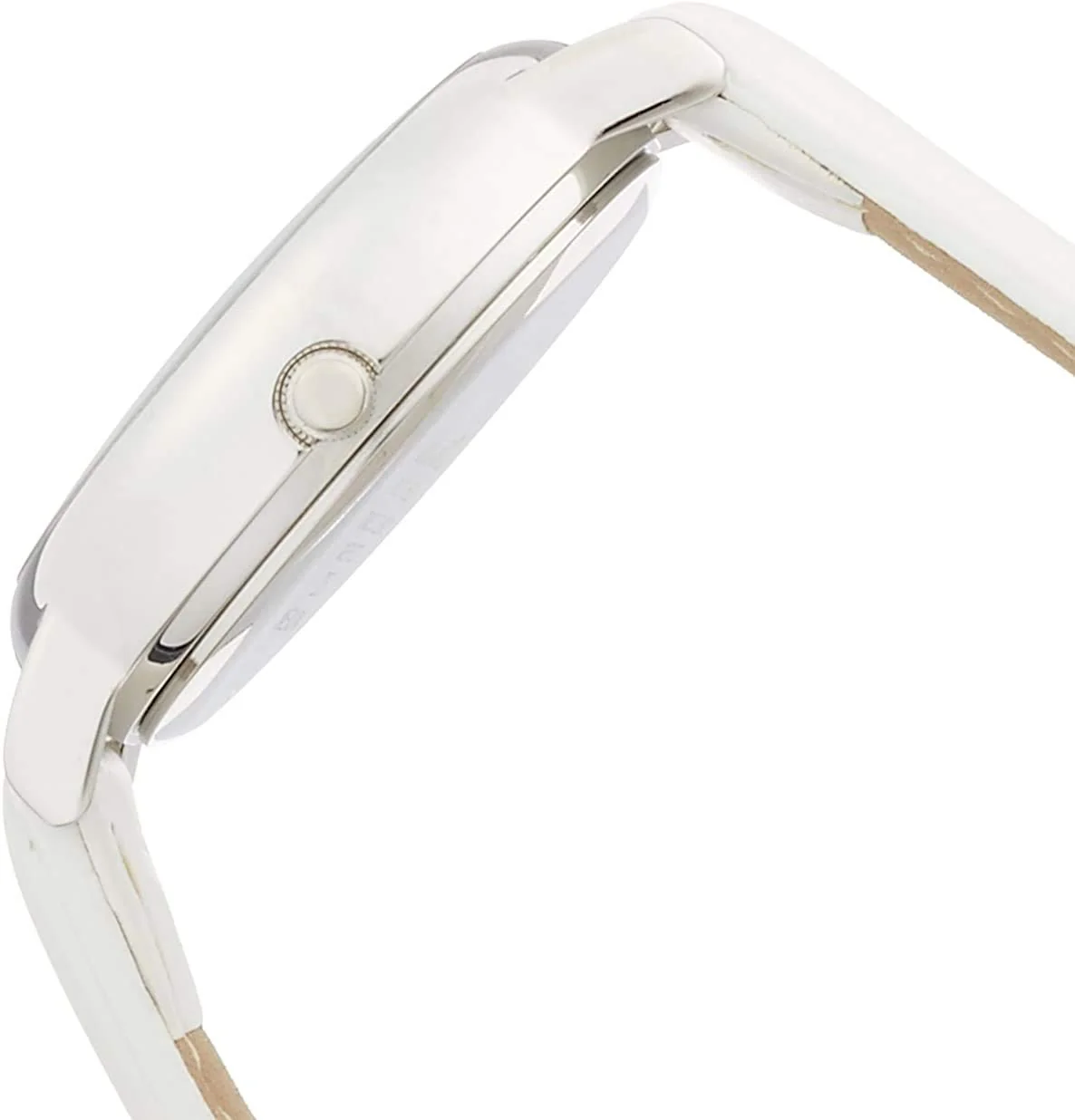 CITIZEN Q&Q 0017N004 Hello Kitty Analog Women's Watch - Image 2
