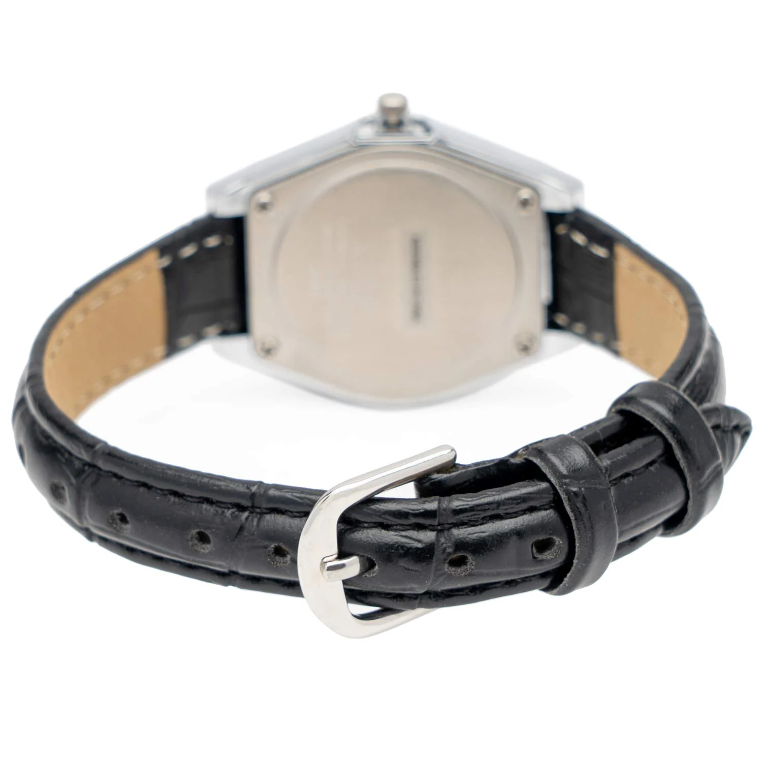 CITIZEN Q&Q H061-304 Solar Women's Watch - Image 3