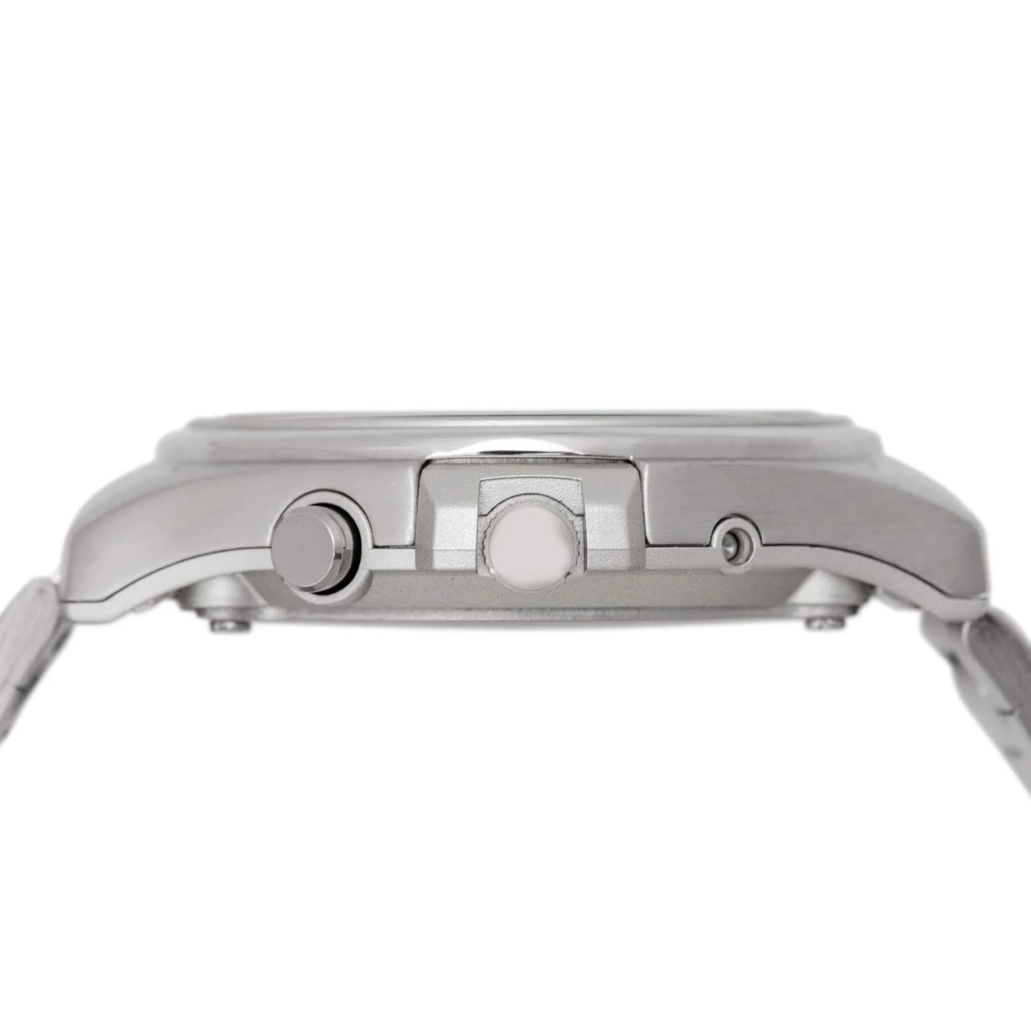 CITIZEN Q&Q HG18-214 Solar Radio Men's Watch - Image 2