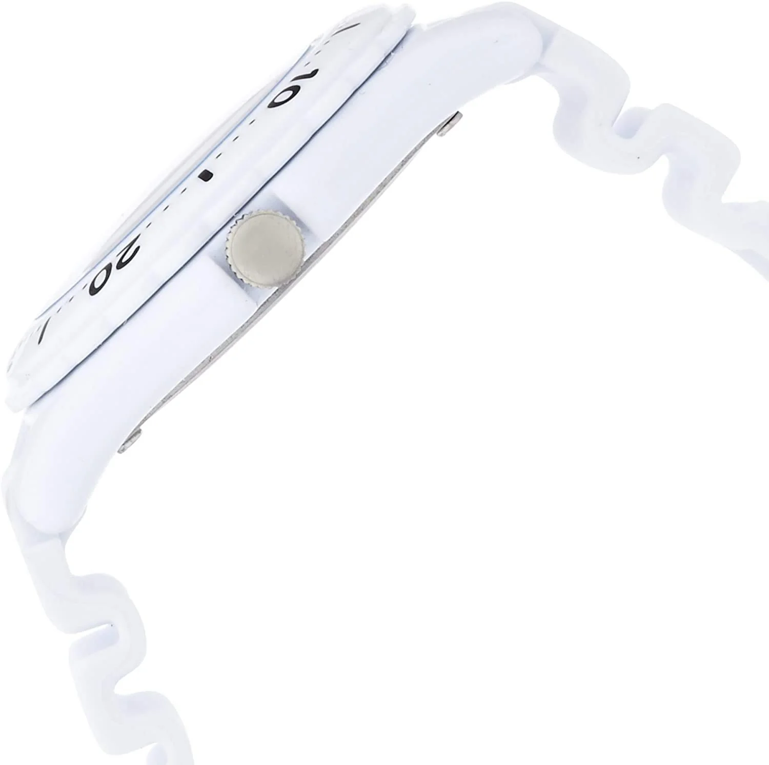 CITIZEN Q&Q VQ75-431 Hello Kitty Diver Watch - Image 2