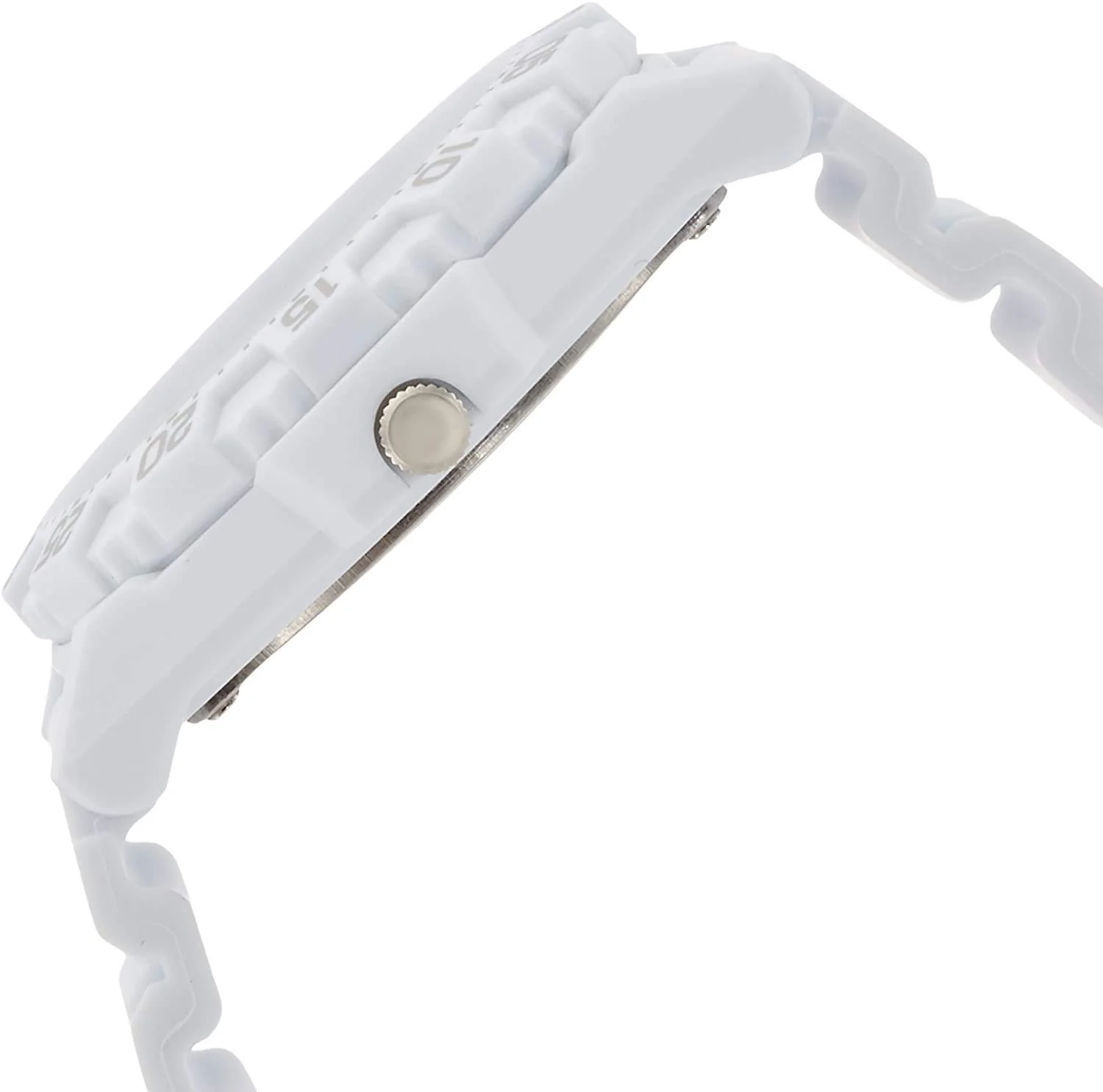 CITIZEN Q&Q VR78-002 Quartz Diver Sports Watch - Image 2