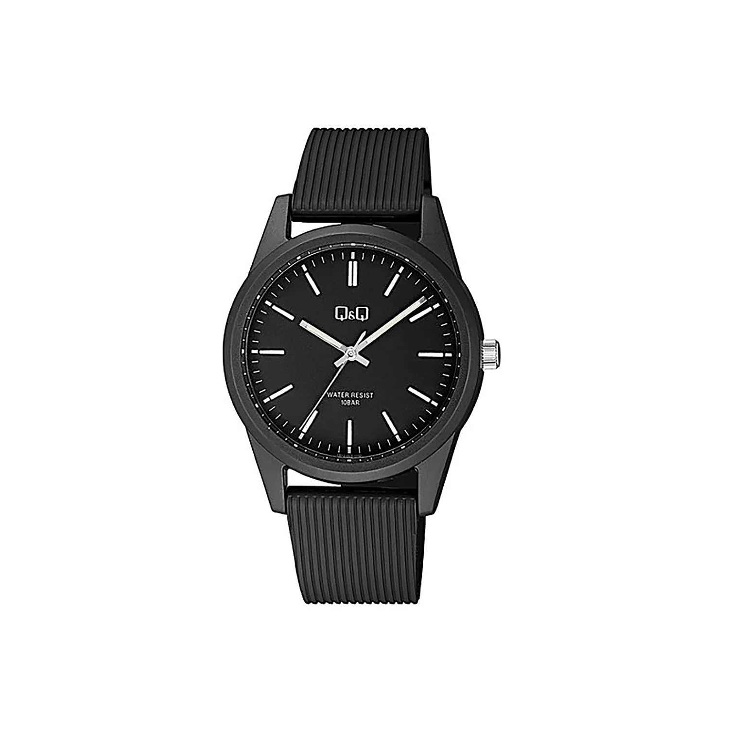 CITIZEN Q&Q VS12J004 Quartz Sport Watch