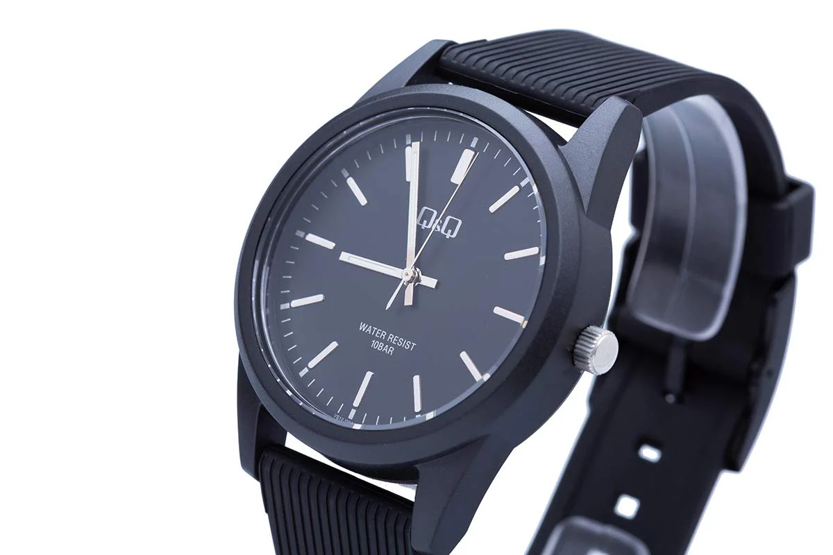 CITIZEN Q&Q VS12J004 Quartz Sport Watch - Image 2