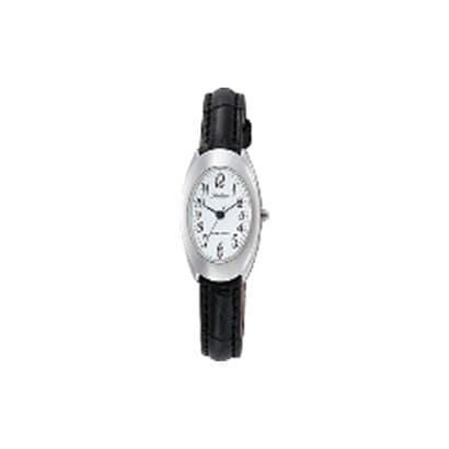 CITIZEN QA03 304 Elegant Ladies Wristwatch with Durable Quartz Movement, Stylish Design and Water Resistant Features for Everyday Wear
