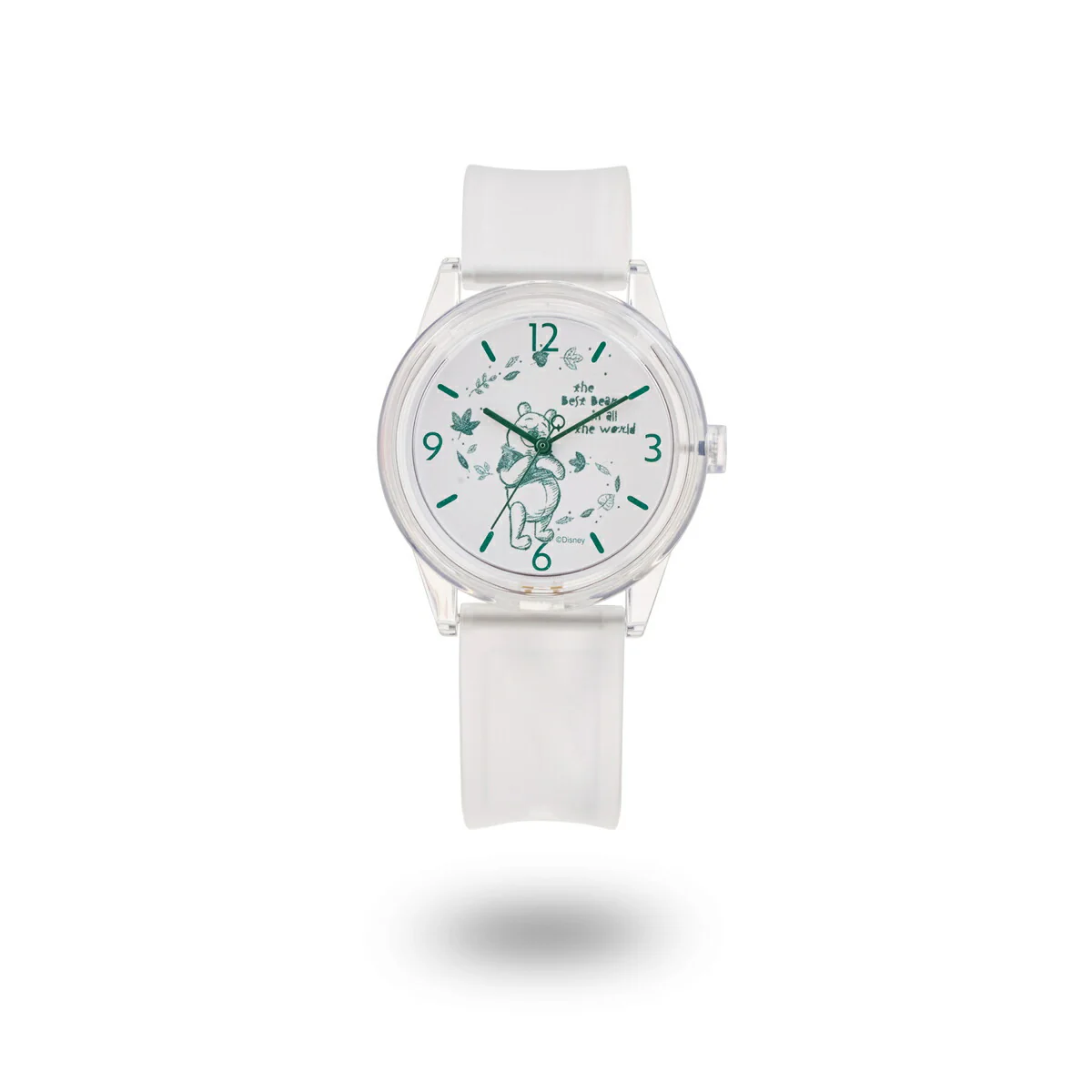 CITIZEN R02A-505VK Eco-Drive Technology Water Resistant Stainless Steel Case Elegant Design
