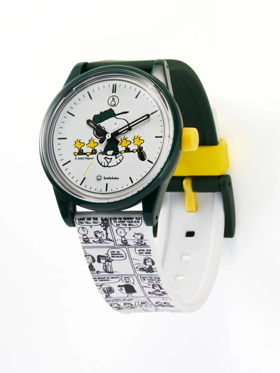 CITIZEN R02A-510VK Eco-Drive technology Stainless steel case Water-resistant 5-year battery life - Image 3