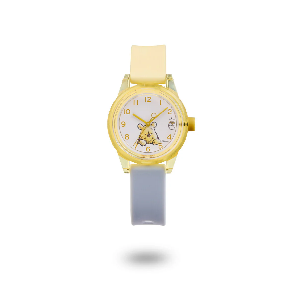 CITIZEN R03A-514VK Eco-Drive technology Stainless steel case Water-resistant Elegant design