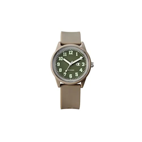 CITIZEN R05A-504VK Eco-Drive technology Stainless steel case Water resistant 100m Stylish design