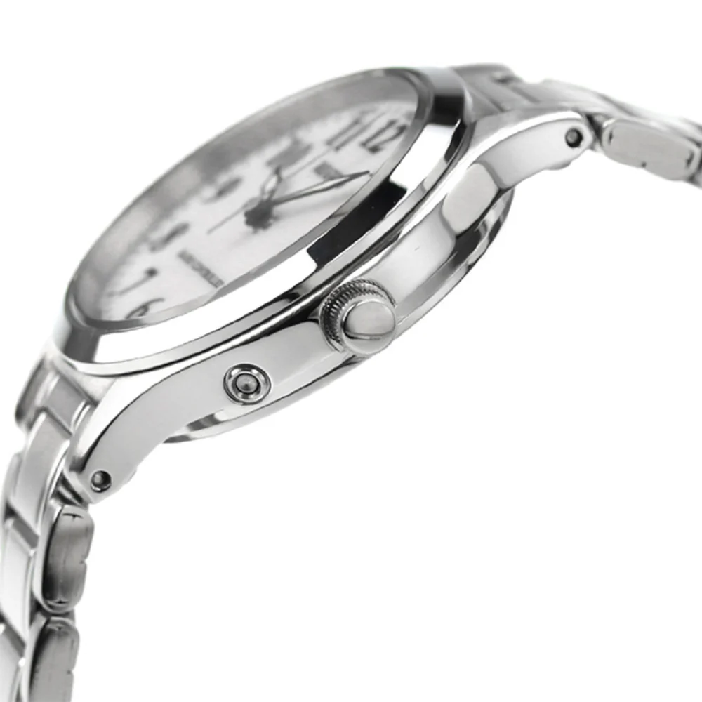 Citizen Women's Watch REGUNO Solar Tech Radio Controlled Standard Series KS1-210-21 - Image 3