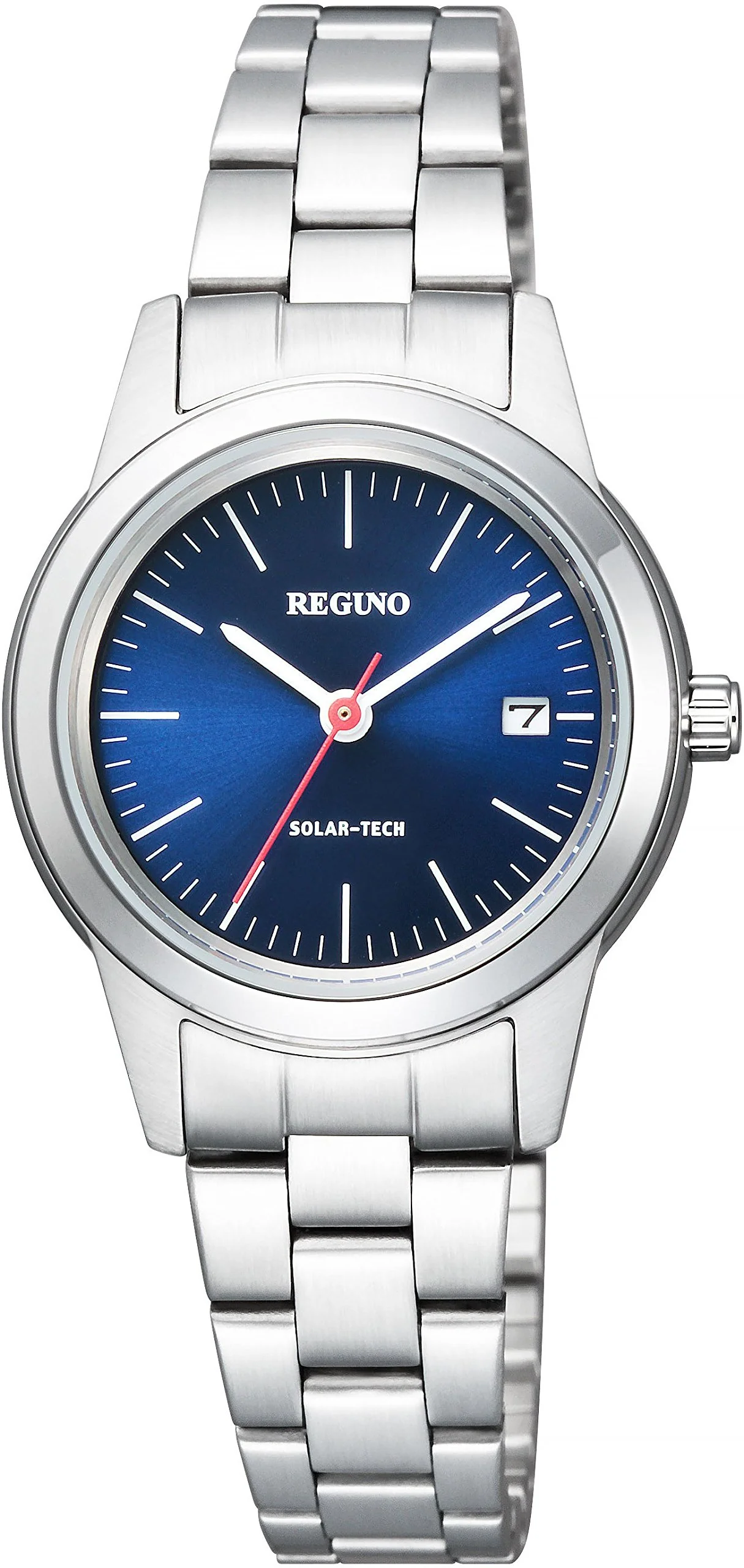 CITIZEN REGUNO KM4-015-71 Solar Women's Watch