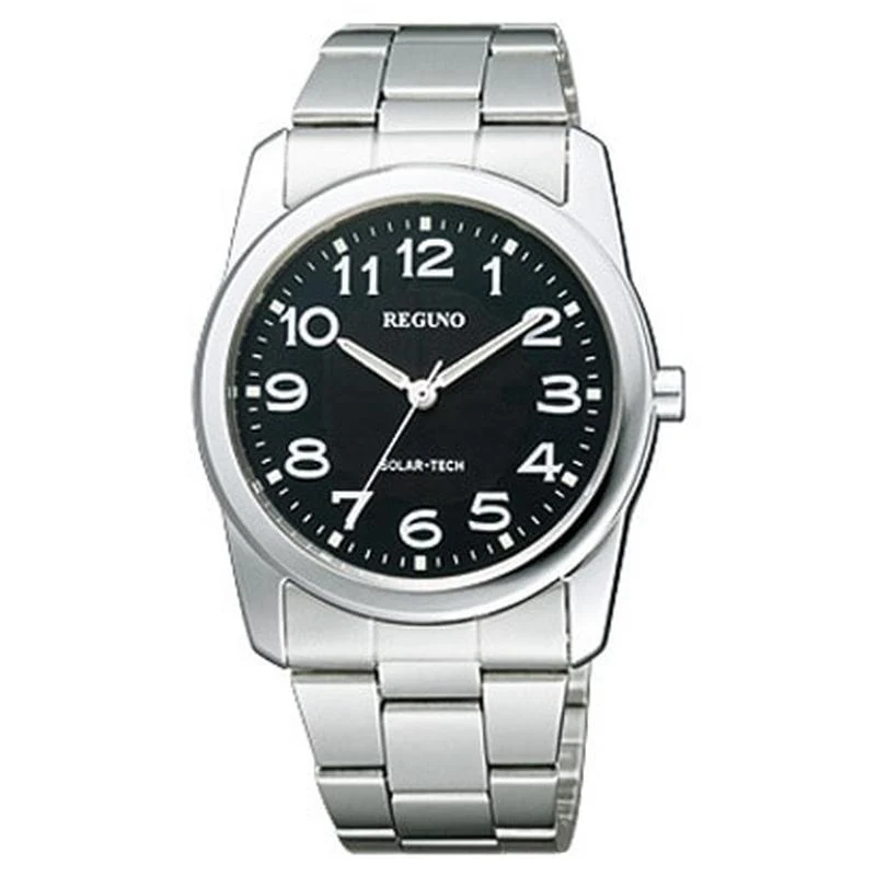Citizen REGUNO Solar Tech Men's Watch RS25-0212A