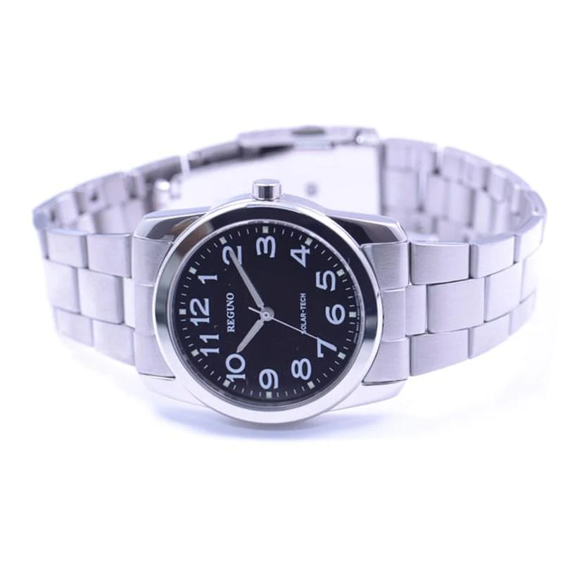Citizen REGUNO Solar Tech Men's Watch RS25-0212A - Image 3