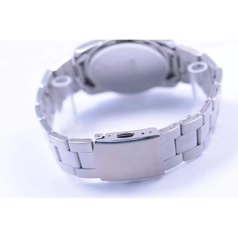 Citizen REGUNO Solar Tech Men's Watch RS25-0212A - Image 4