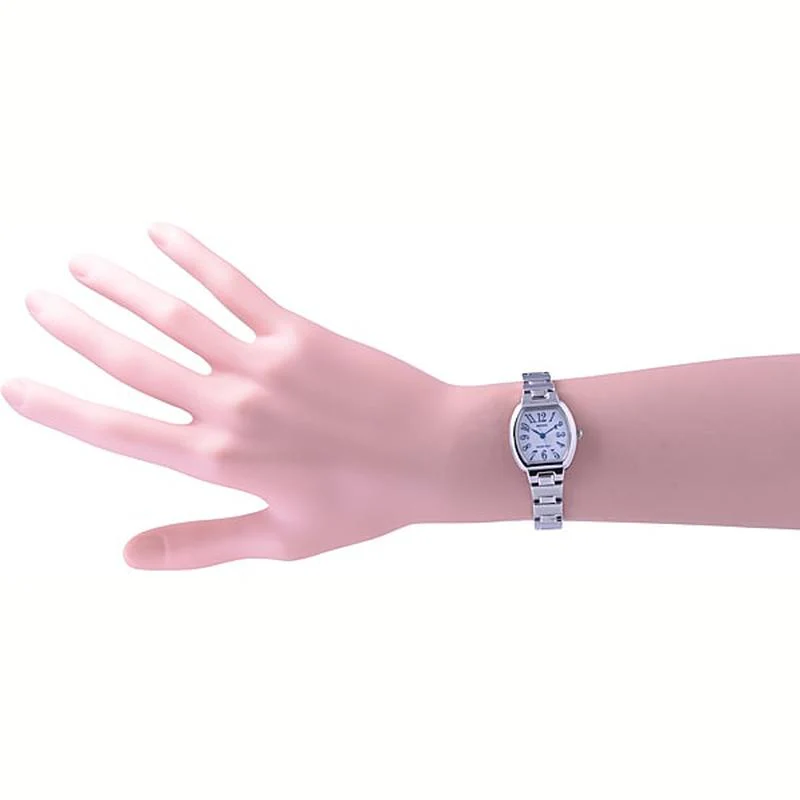 Citizen REGUNO Solar Tech Women's Watch KP1-110-91 - Image 5